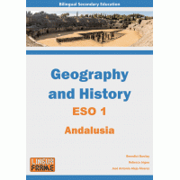Geography and History - ESO 1 Andalusia