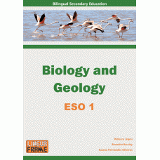 Biology and Geology - ESO 1