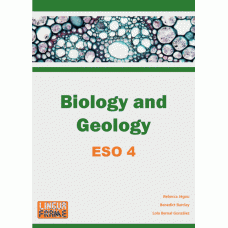 Biology and Geology - ESO 4