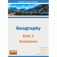 Geography - ESO 3 Andalusia