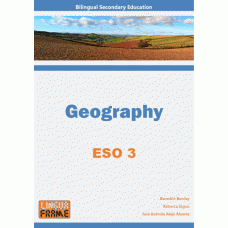 Previous version: Geography - ESO 3