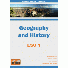 Geography and History - ESO 1