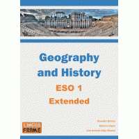 Geography and History - ESO 1 Extended