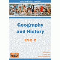 Geography and History - ESO 2