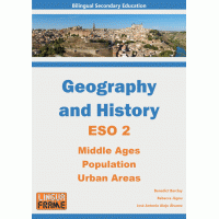 Geography and History - ESO 2 Middle Ages, Population, Urban Areas