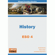 History - ESO 4