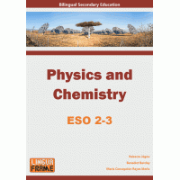 Physics and Chemistry - ESO 2-3