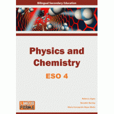 Physics and Chemistry - ESO 4